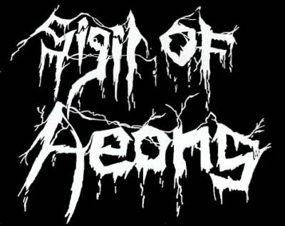 logo Sigil Of Aeons